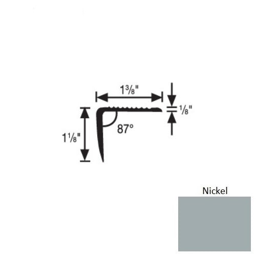 FlexTones Nickel 090