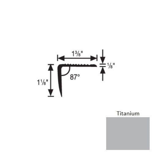 FlexTones Titanium 091