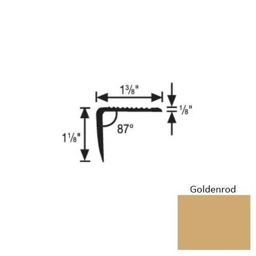 FlexTones Goldenrod 096