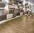 Eternal Step Wood Natural Oak Vinyl 18942-cut