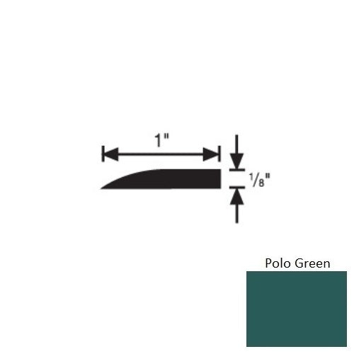 FlexTones Polo Green 052