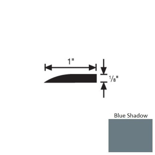 FlexTones Blue Shadow 058