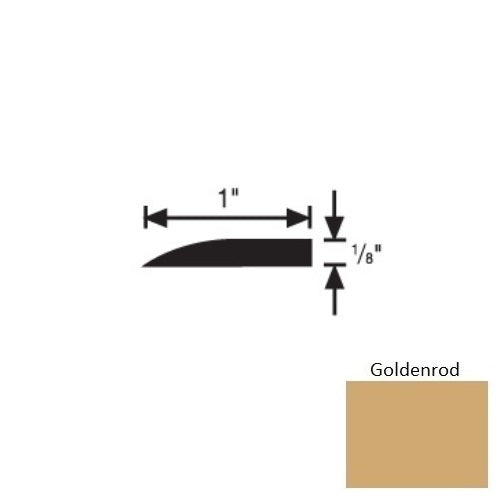 FlexTones Goldenrod 096