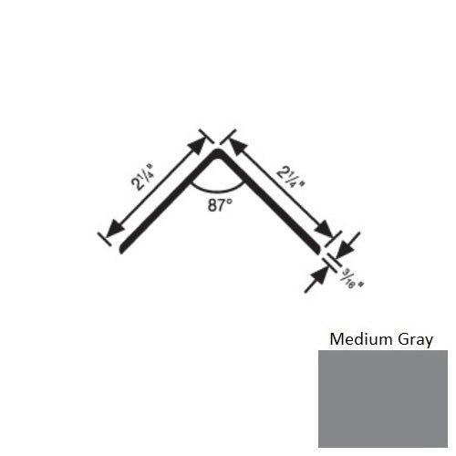FlexTones Medium Gray 014