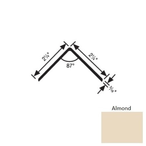 FlexTones Almond 022