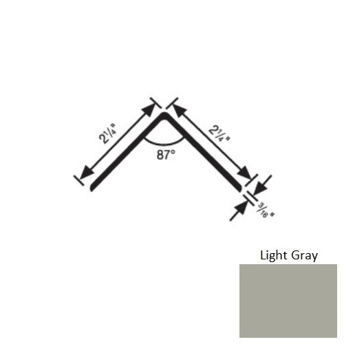 FlexTones Light Gray 025