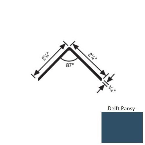 FlexTones Delft Pansy 035