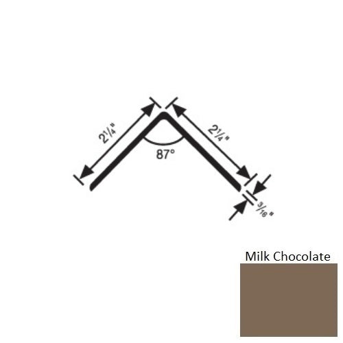 FlexTones Milk Chocolate 056