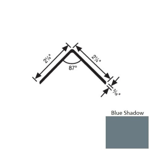 FlexTones Blue Shadow 058