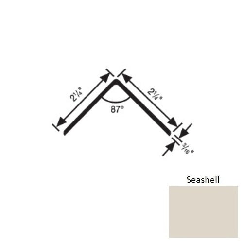 FlexTones Seashell 074