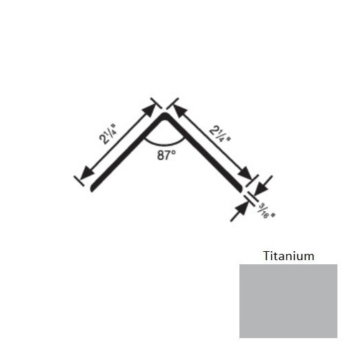 FlexTones Titanium 091