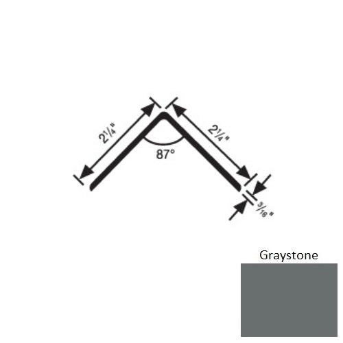 FlexTones Graystone 092