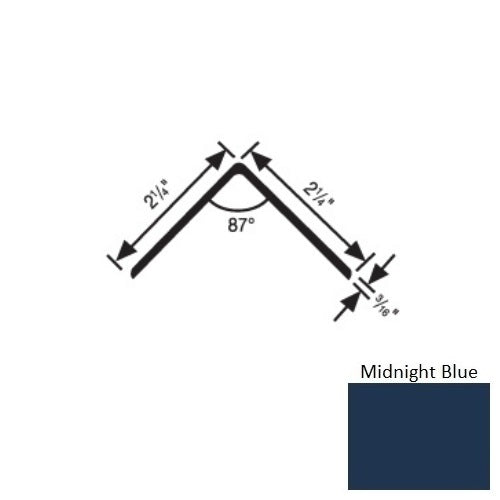 FlexTones Midnight Blue 099