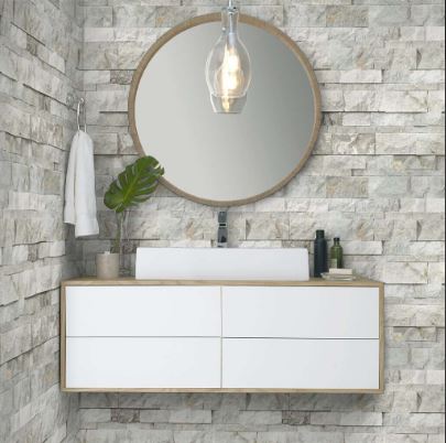 Firestone Natural Stone Ritz Gray 00510