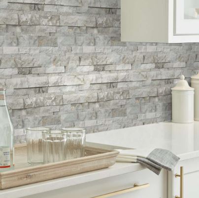 Firestone Ritz Gray Split Face 00510