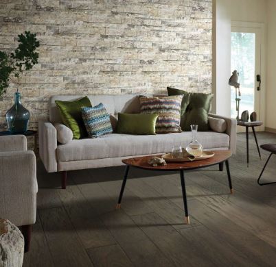 Firestone Natural Stone Silver Ash 00520