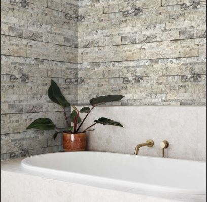 Firestone Silver Ash Split Face 00520