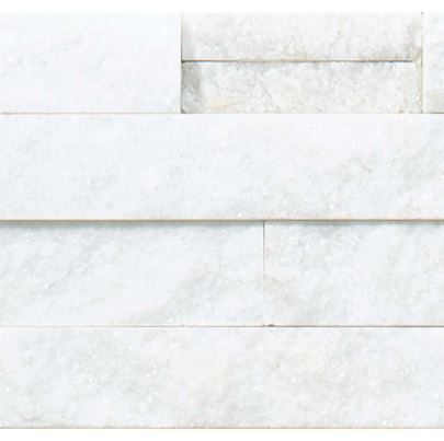 Shaw Ridgestone 00100 Glacier Natural Stone Ledgestone | Lowest Price ...