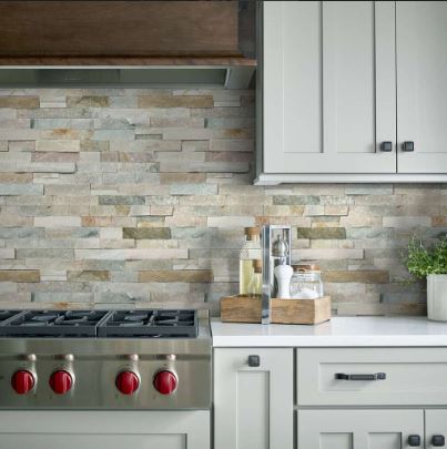 Ridgestone Natural Stone Beachwalk 00567