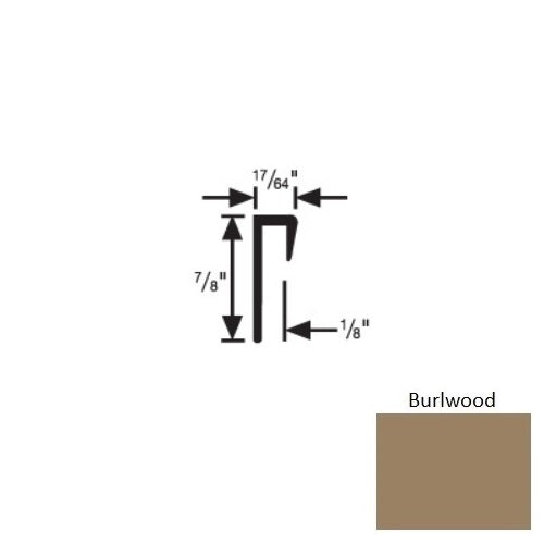 FlexTones Burlwood 012