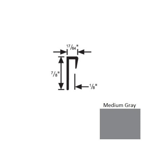 FlexTones Medium Gray 014