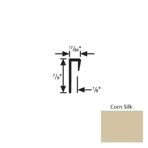 FlexTones Corn Silk 005