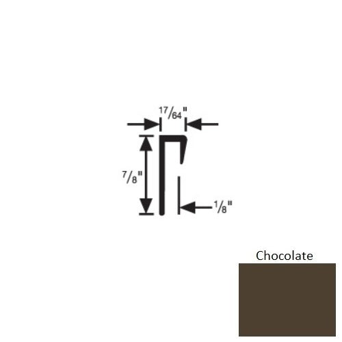 FlexTones Chocolate 072