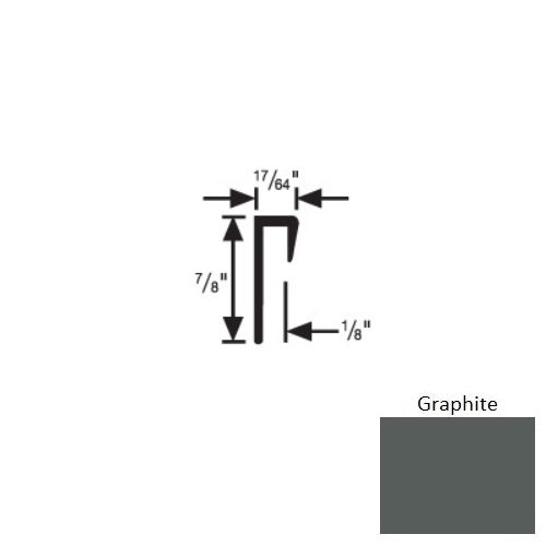 FlexTones Graphite 093