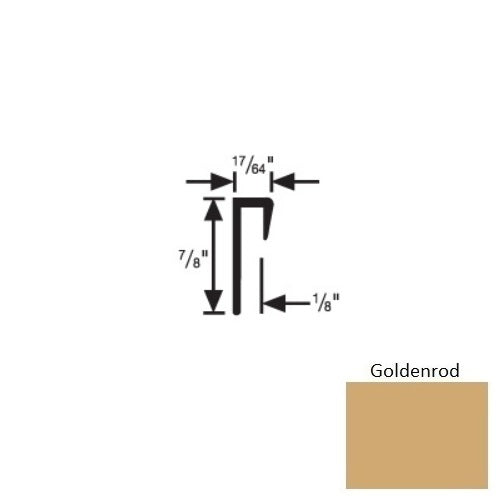 FlexTones Goldenrod 096