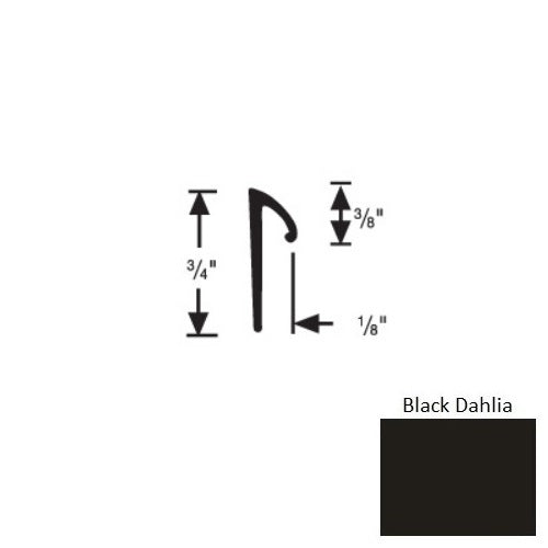 FlexTones Black Dahlia 001