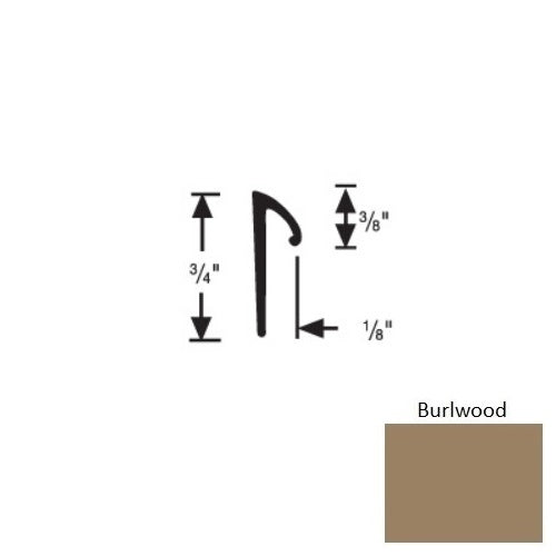 FlexTones Burlwood 012