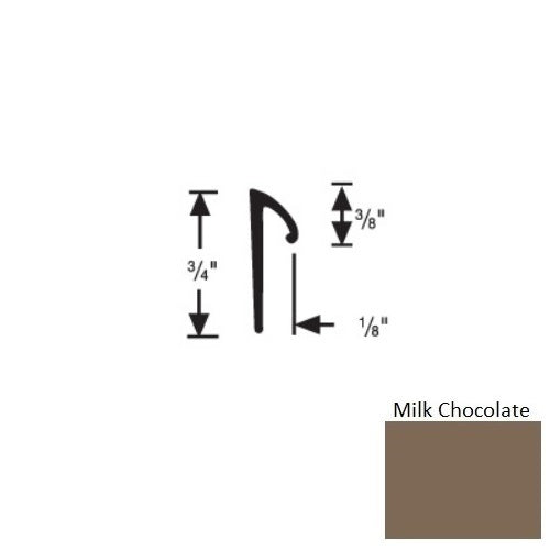 FlexTones Milk Chocolate 056