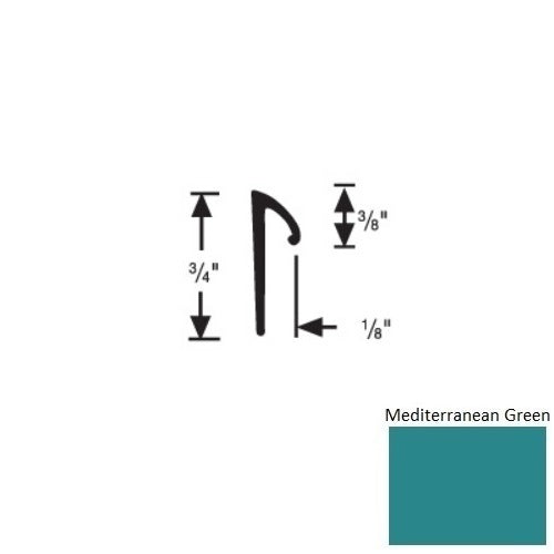 FlexTones Mediterranean Green 063