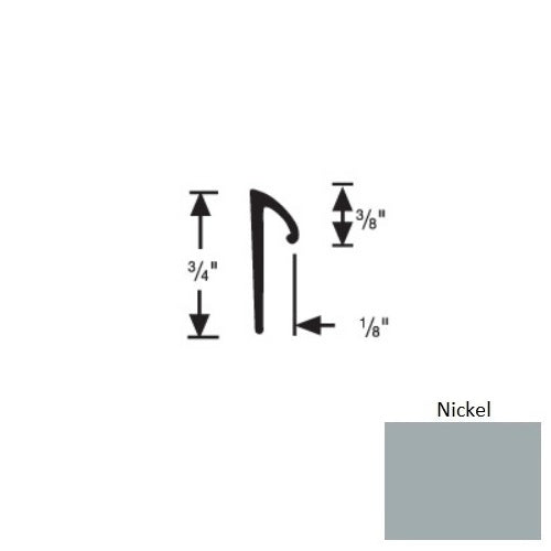 FlexTones Nickel 090