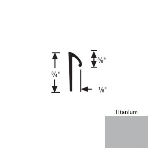 FlexTones Titanium 091