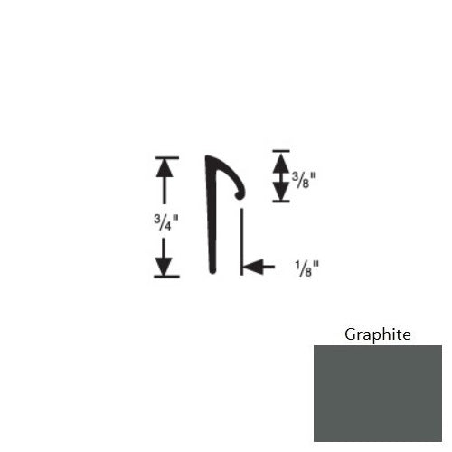 FlexTones Graphite 093