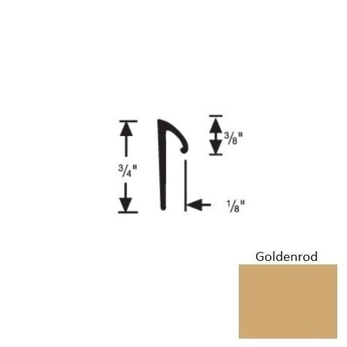 FlexTones Goldenrod 096