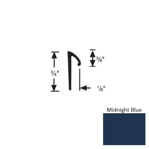 FlexTones Midnight Blue 099