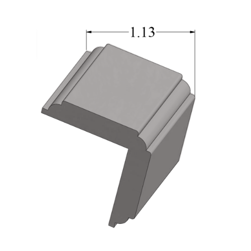 Johnsonite Shaded 197