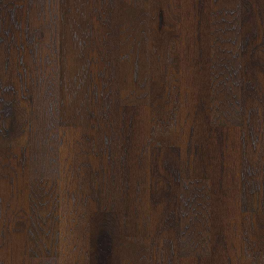 Brushed Hickory 6 3/8 Redwood 1CWW3-09010