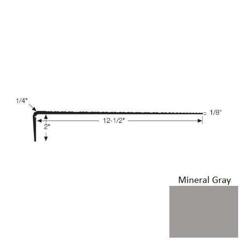 Mineral Gray 363