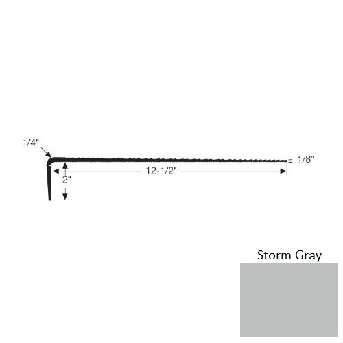 Storm Gray 395