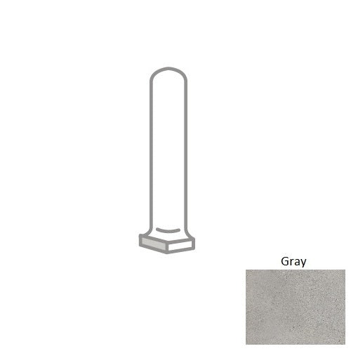 Borigni Gray A41BORIGR0106CO