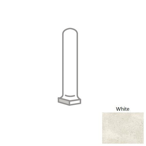 Borigni White A41BORIWH0106CO