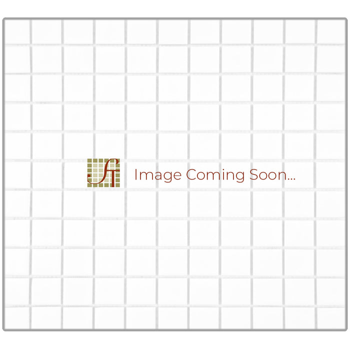 Green Multi Color Onyx Mosaic - 1" x 1" Polished