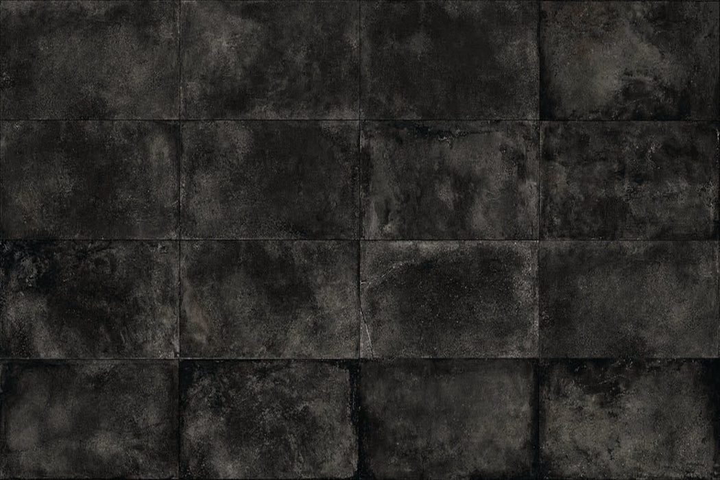 Black Tiles - Black Porcelain Tiles