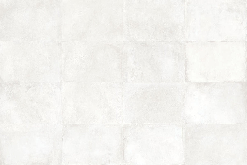 Brooklyn Porcelain Cemento White IRG1224187