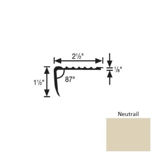 FlexTones Neutrail 020