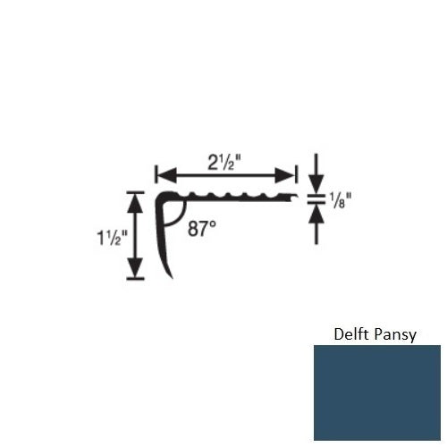 FlexTones Delft Pansy 035