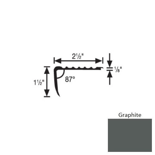 FlexTones Graphite 093